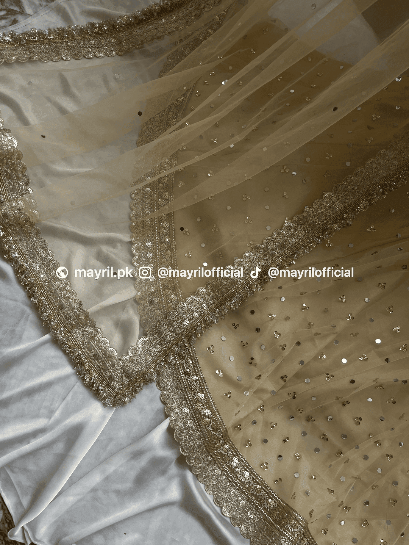 Mastani - M001 - view 1