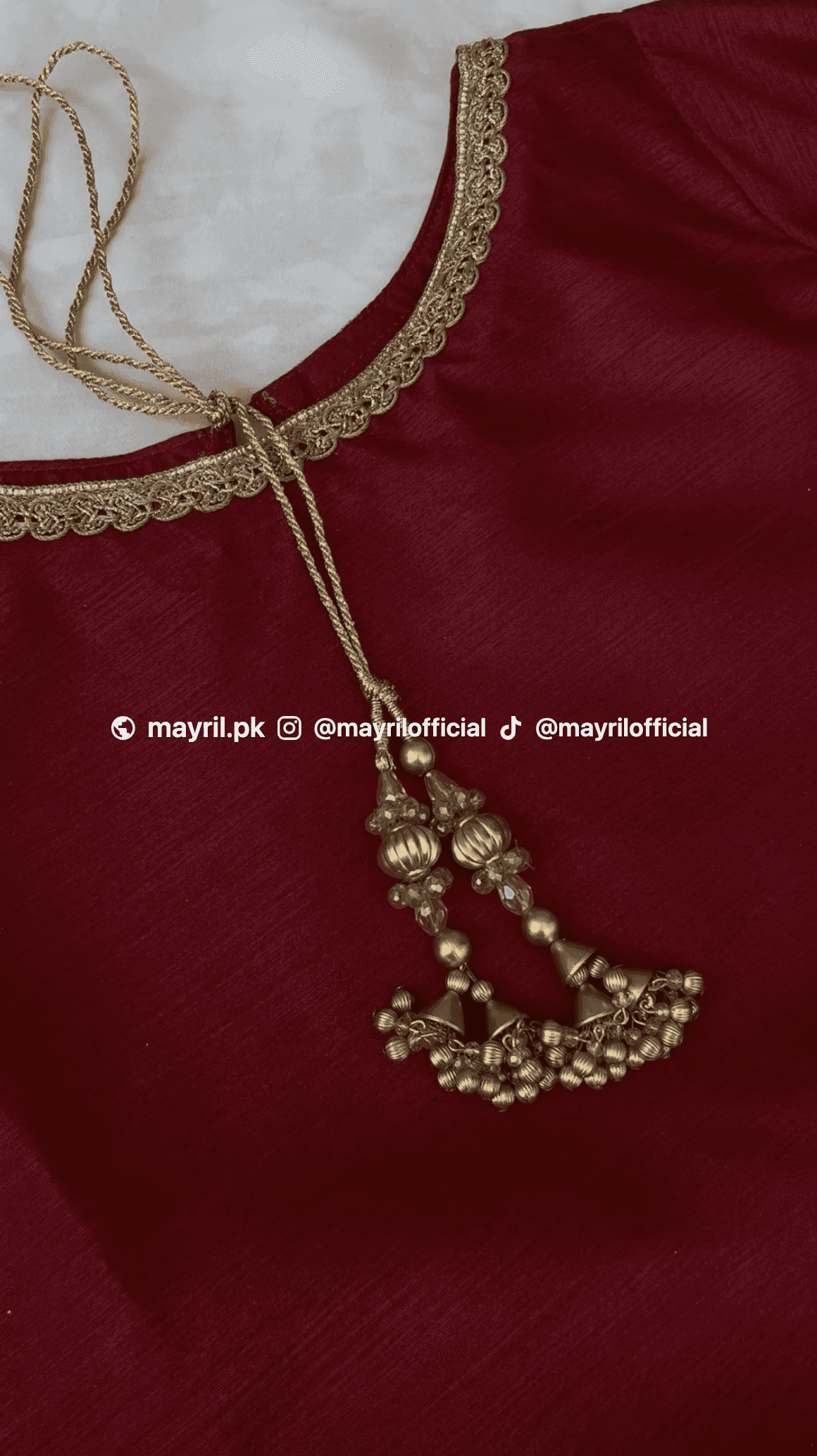 Hoor - M004 - view 1