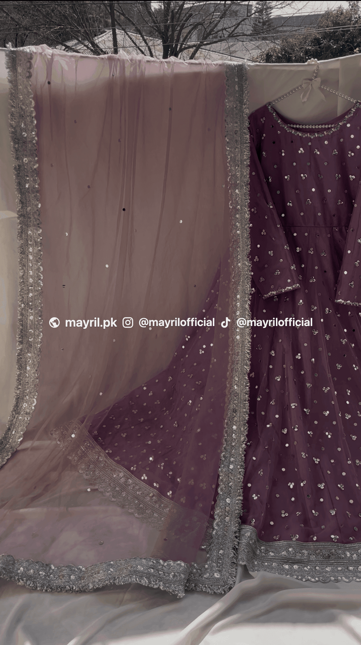 Mastani - M005 3