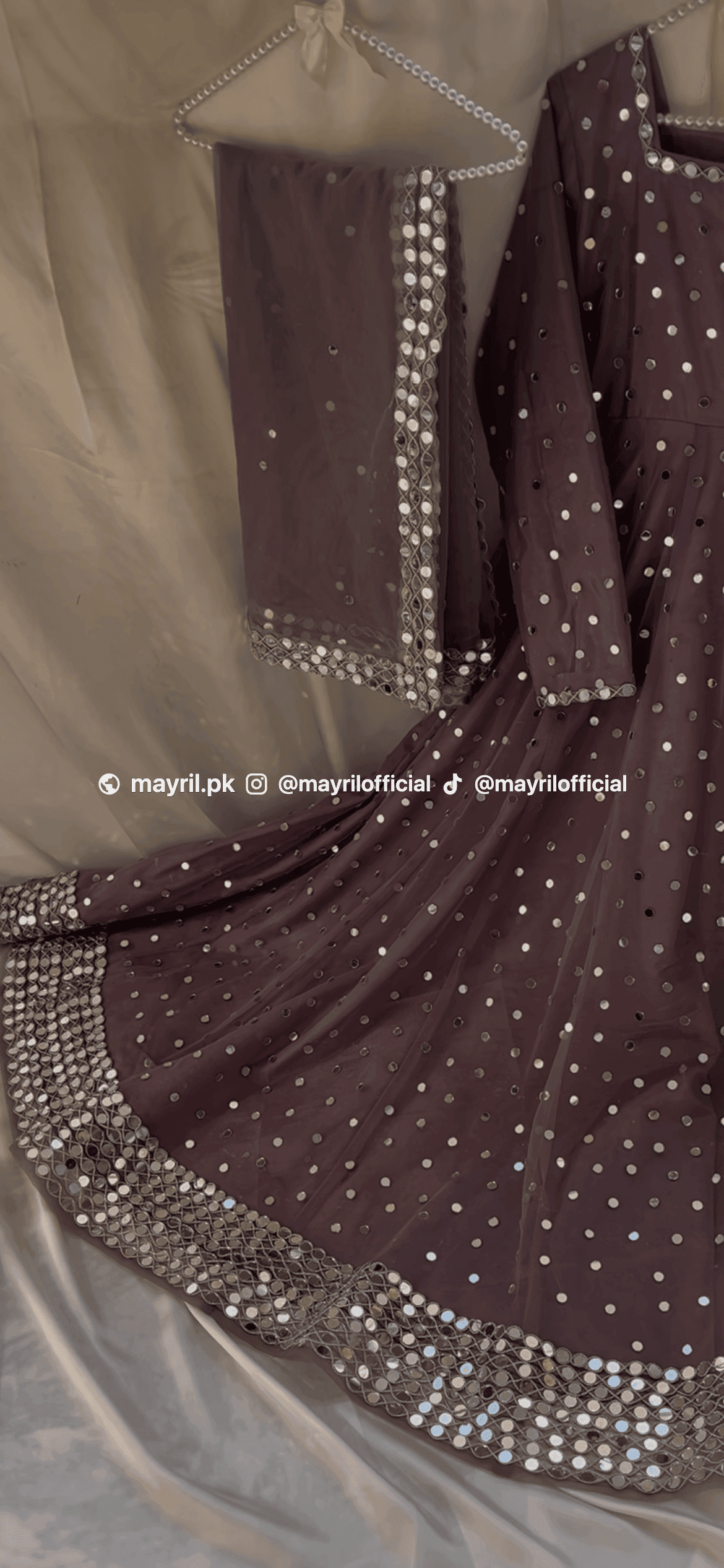 Chandni - M006 3