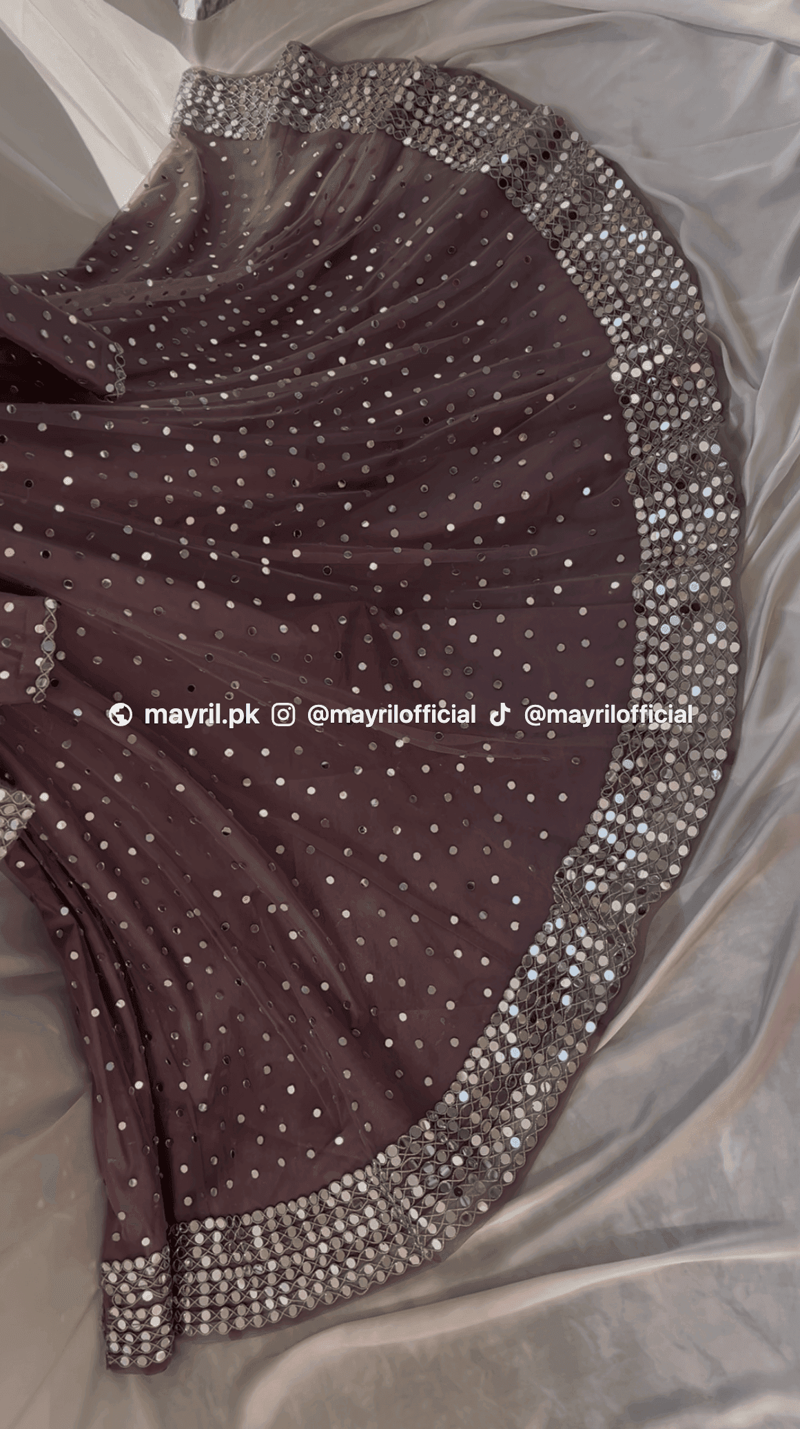 Chandni - M006 4