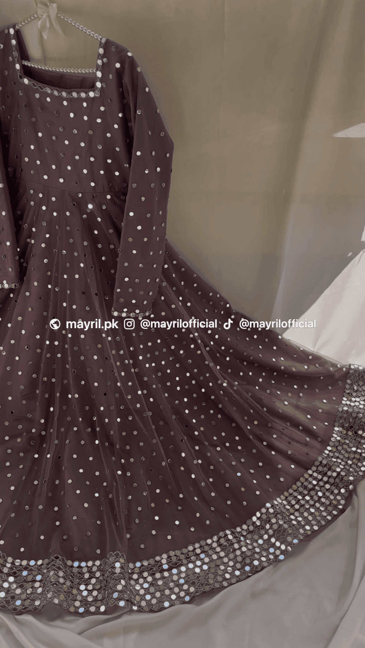 Chandni - M006 2