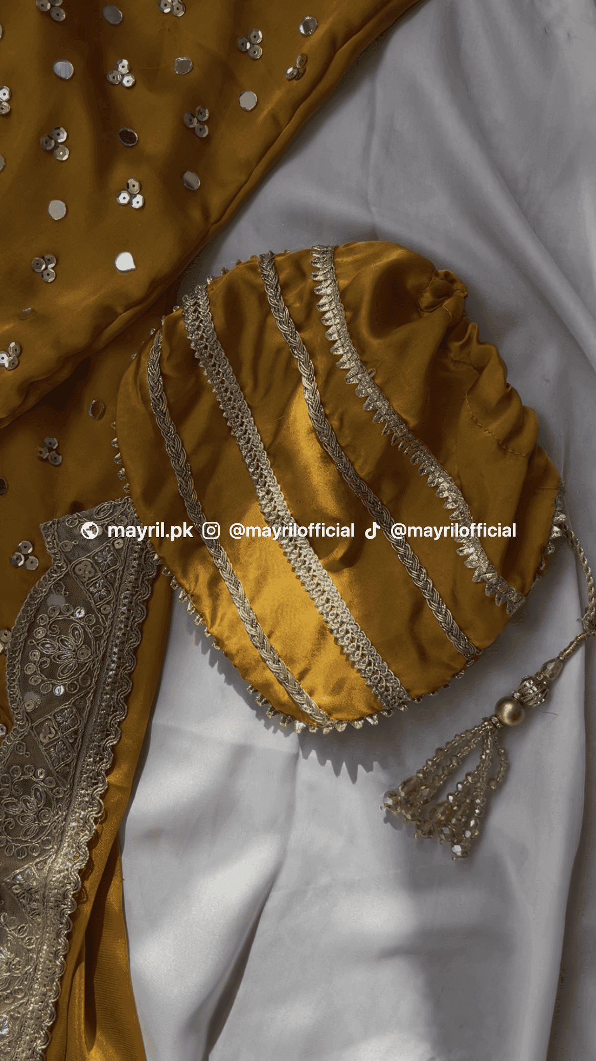 Mayun -  M010 5
