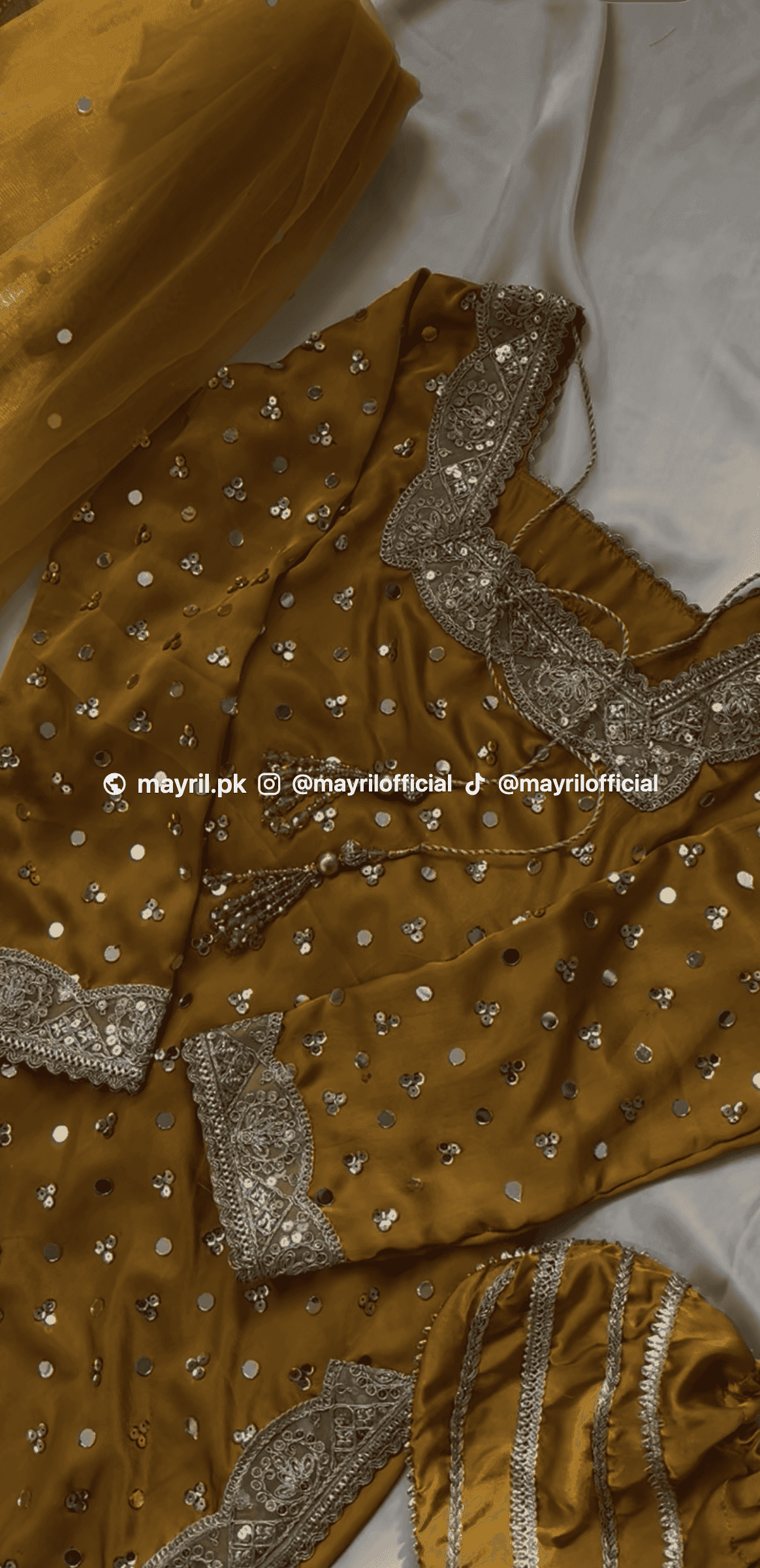 Mayun -  M010 4