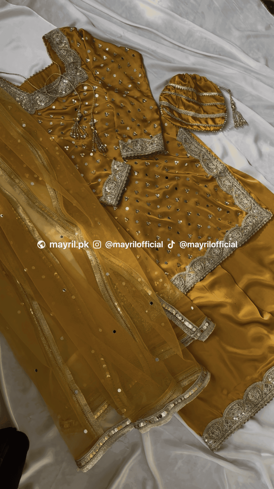 Mayun -  M010 - view 1