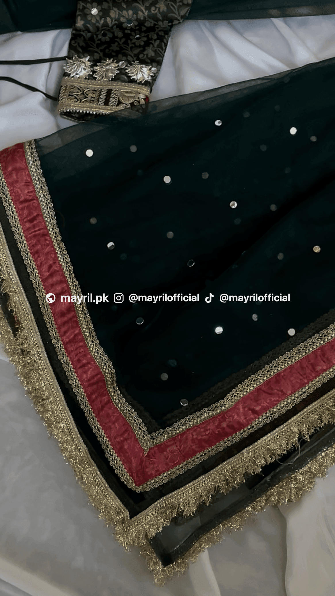 Mehndi - M011 5
