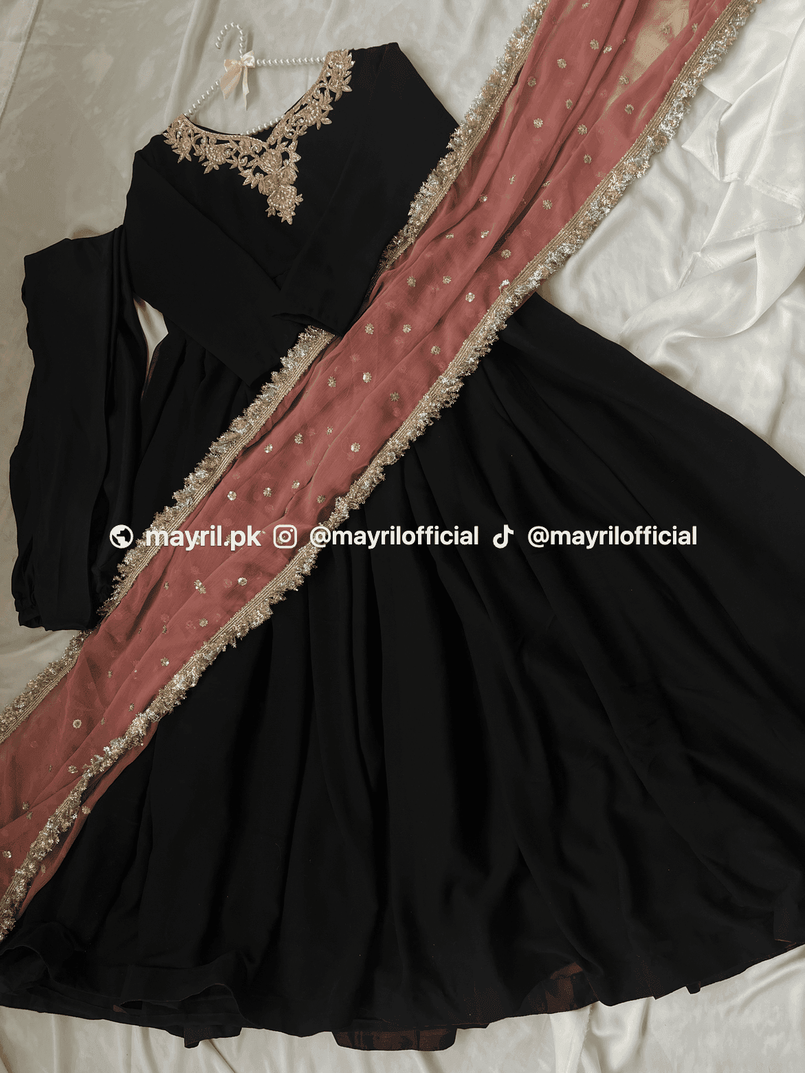 Anarkali - M014 4