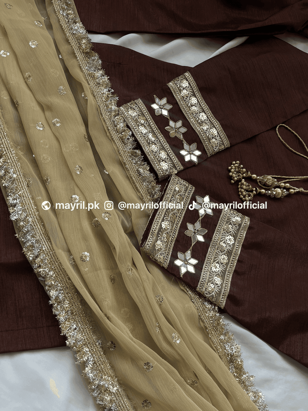 Sheesha - M015 - view 1