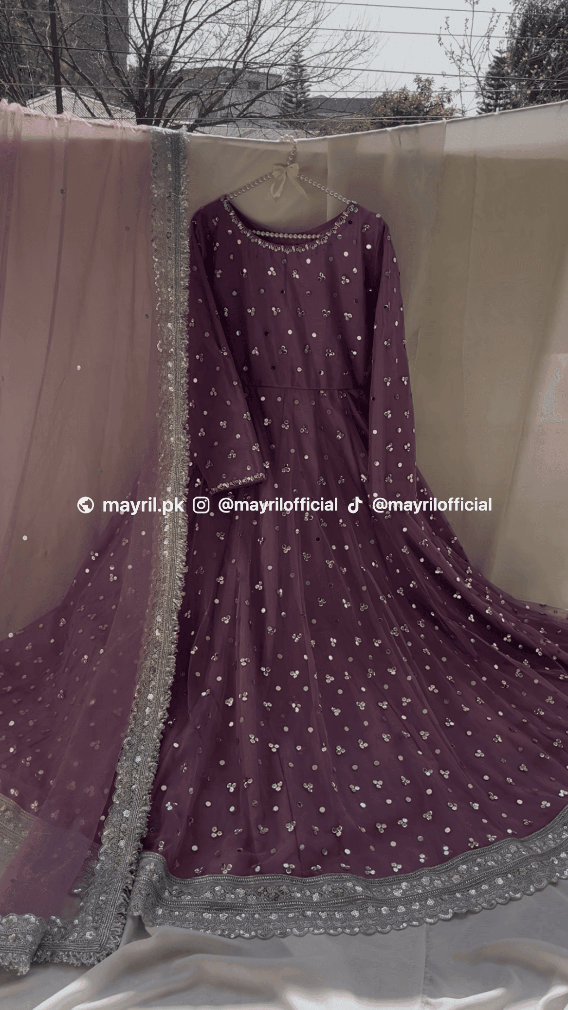 Mastani - M005 4