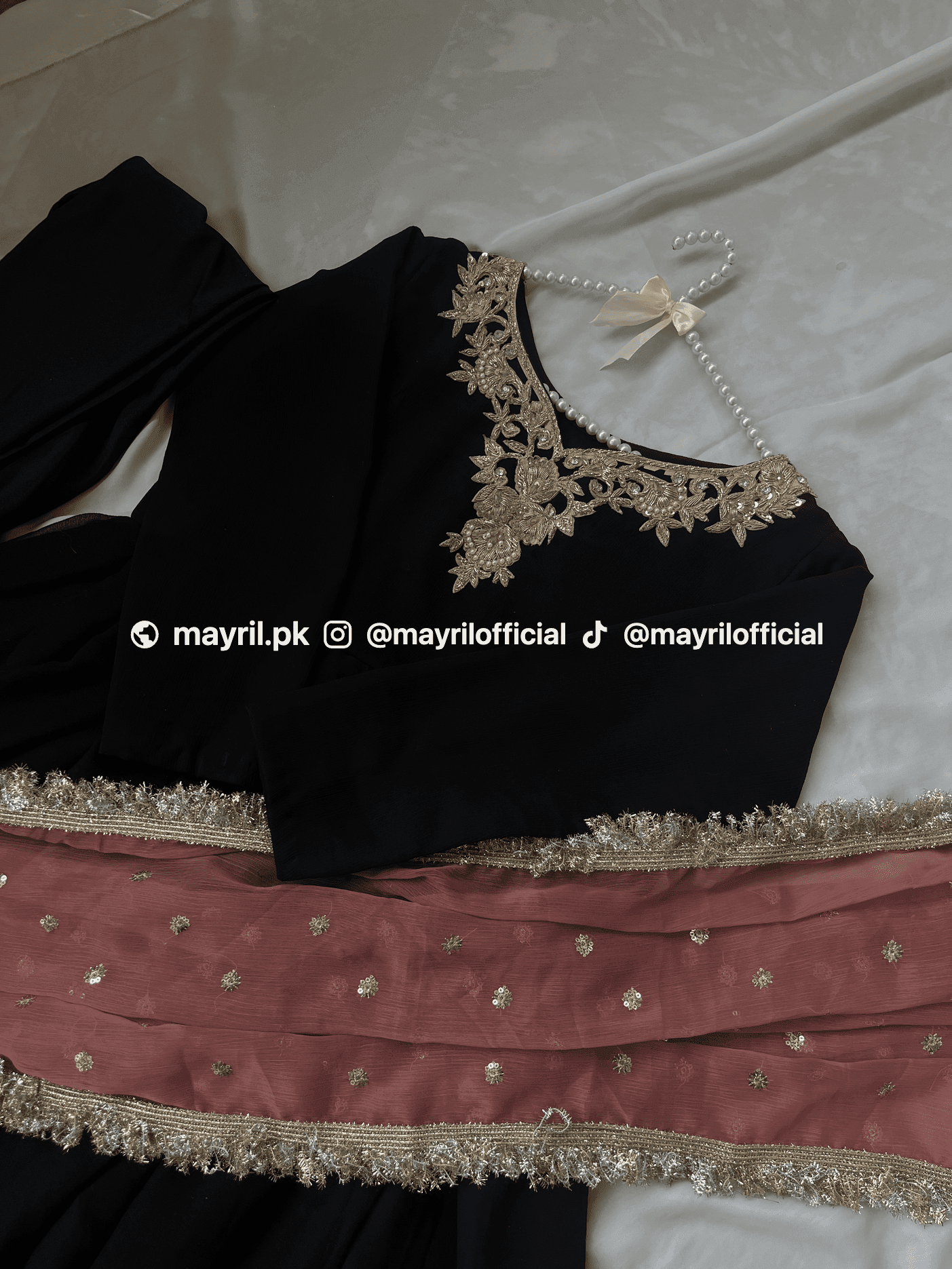 Anarkali - M014 6