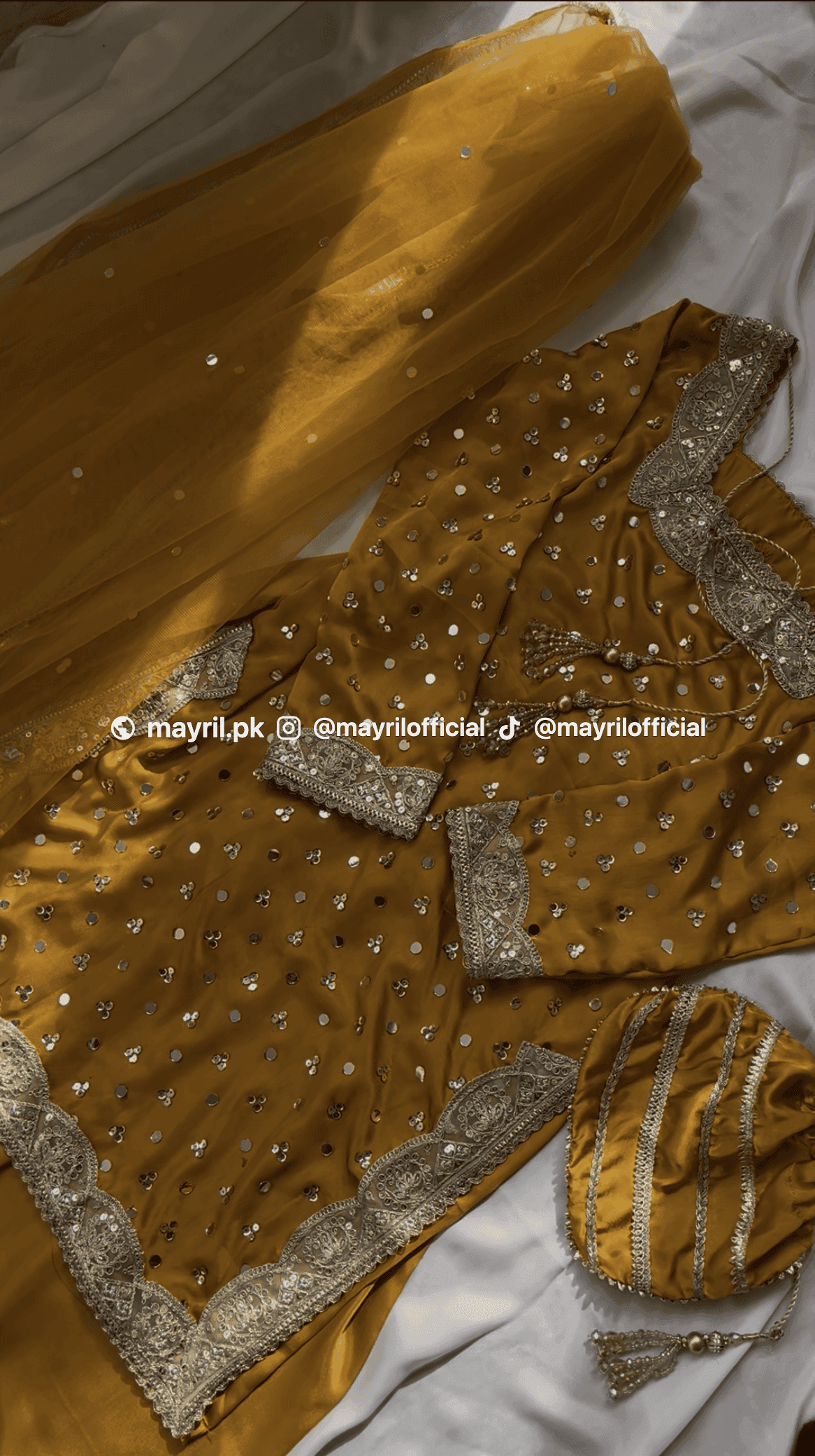 Mayun -  M010 6