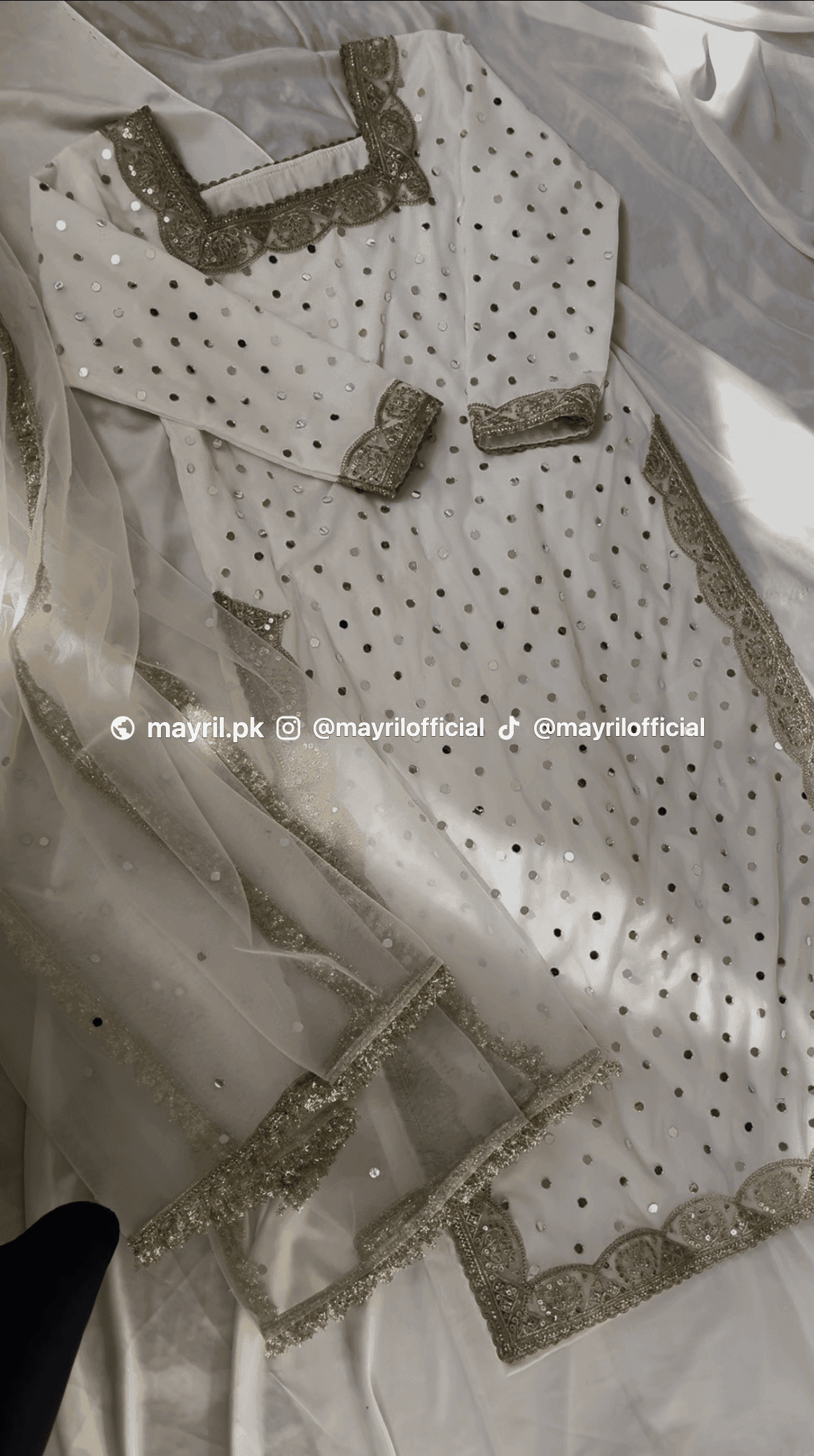 Fairy - M009 4