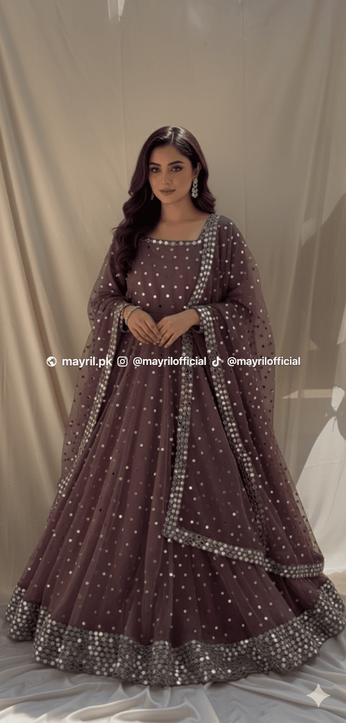 Chandni - M006 1