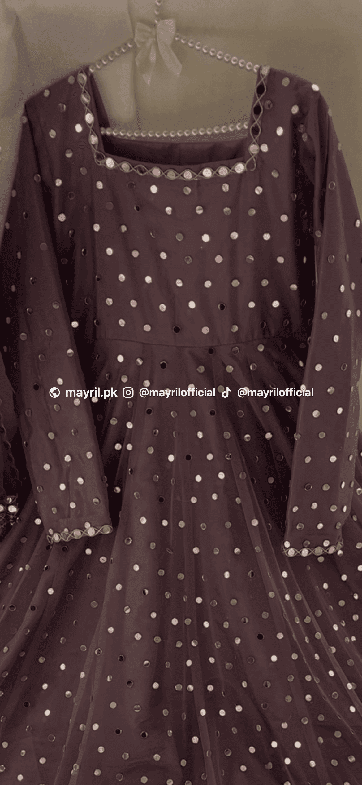 Chandni - M006 5