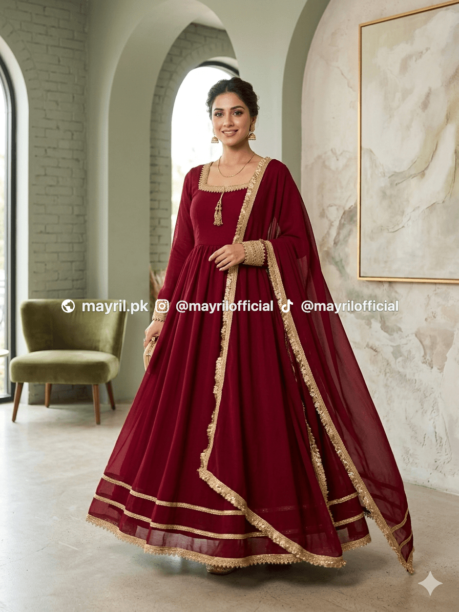 Rose - M020 1