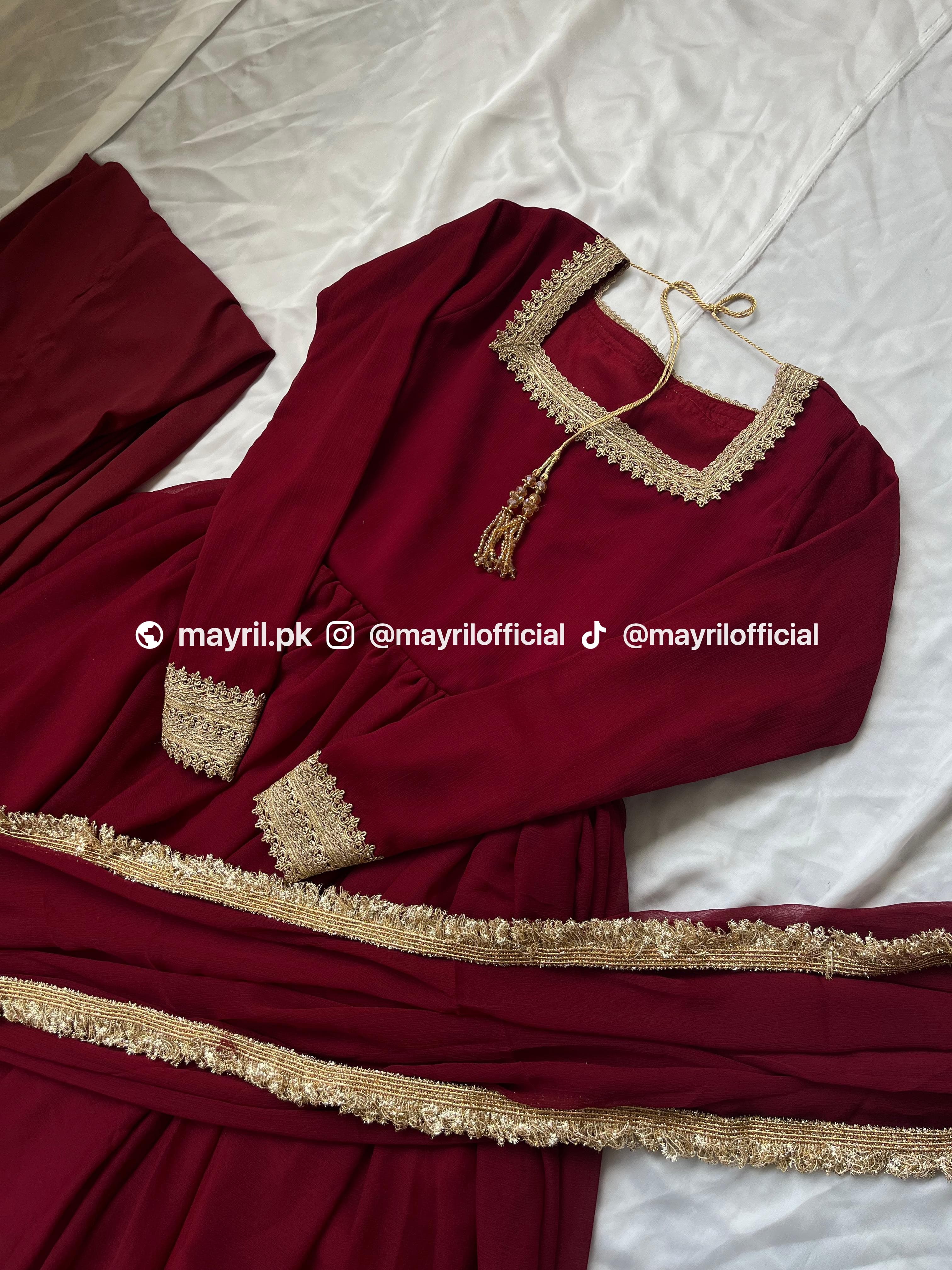 Rose - M020 2
