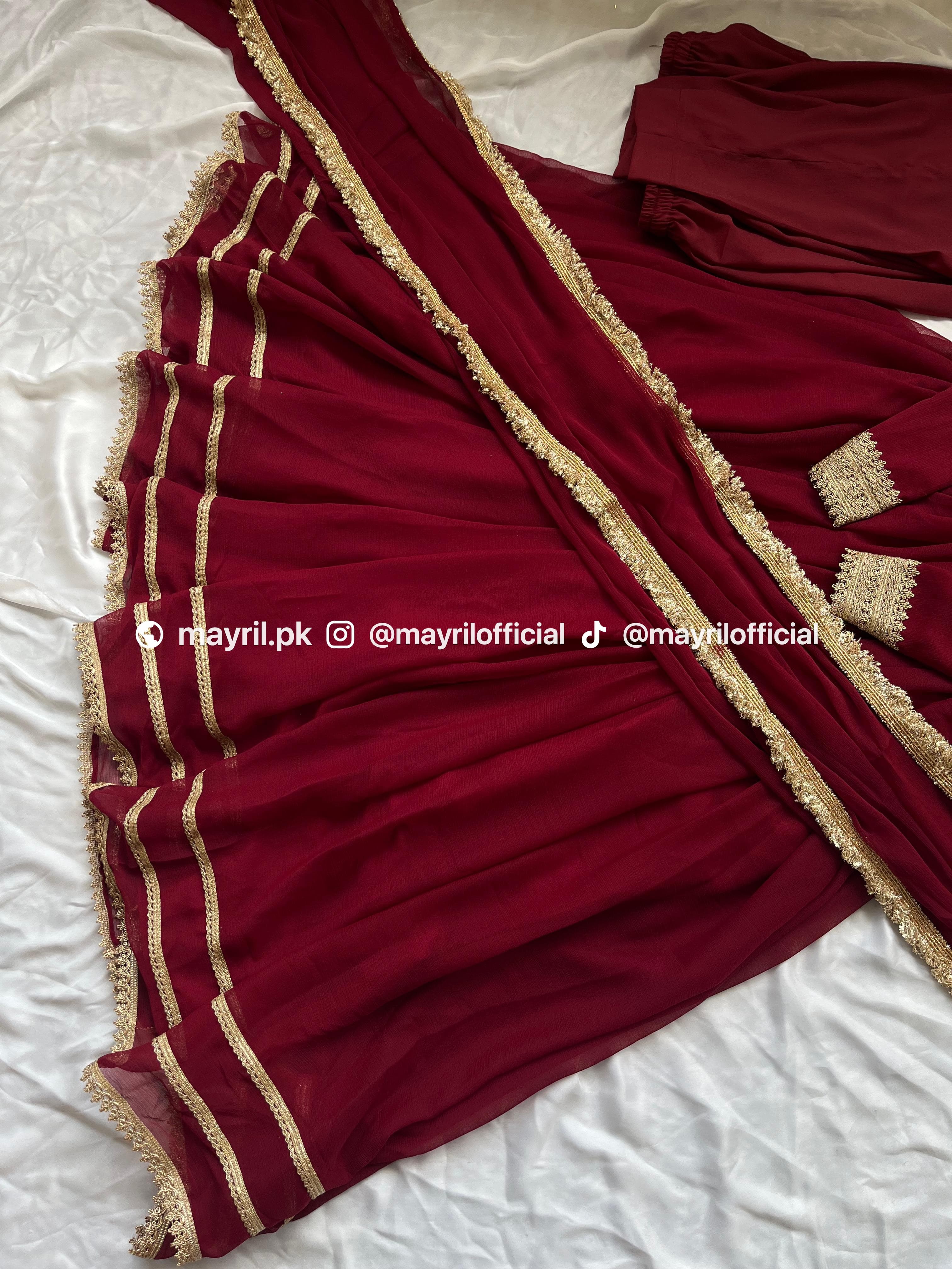 Rose - M020 3