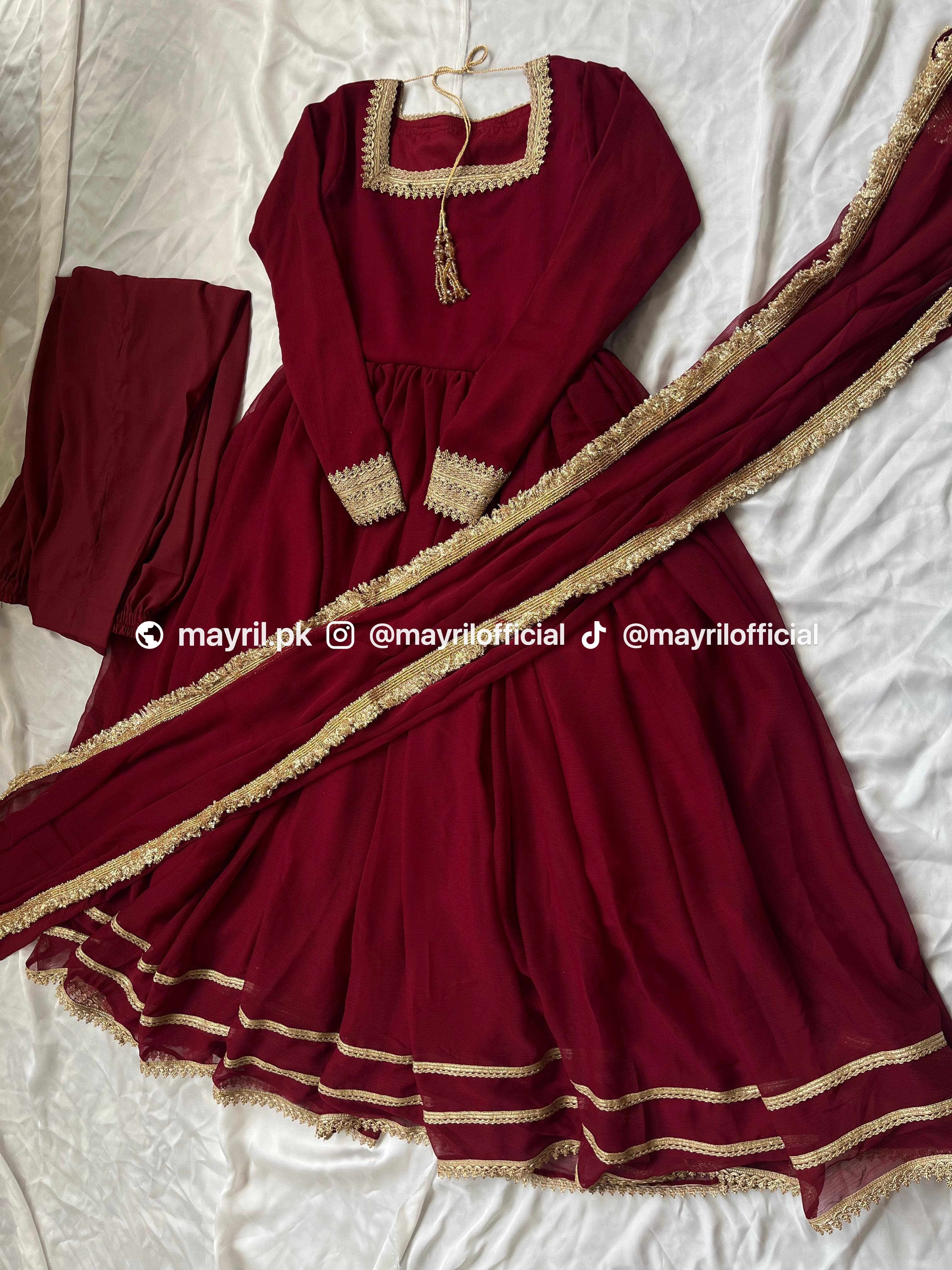 Rose - M020 5
