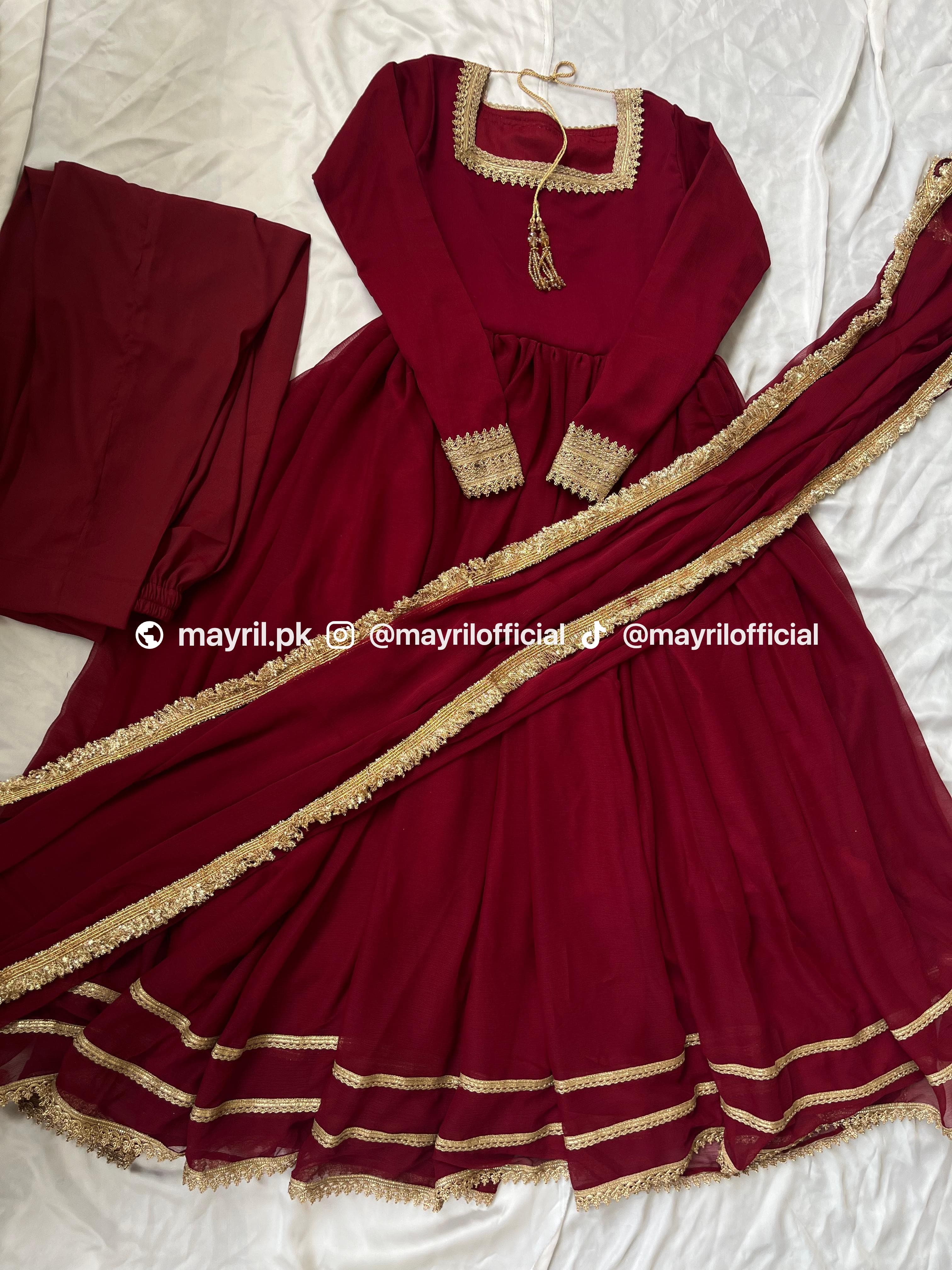Rose - M020 6