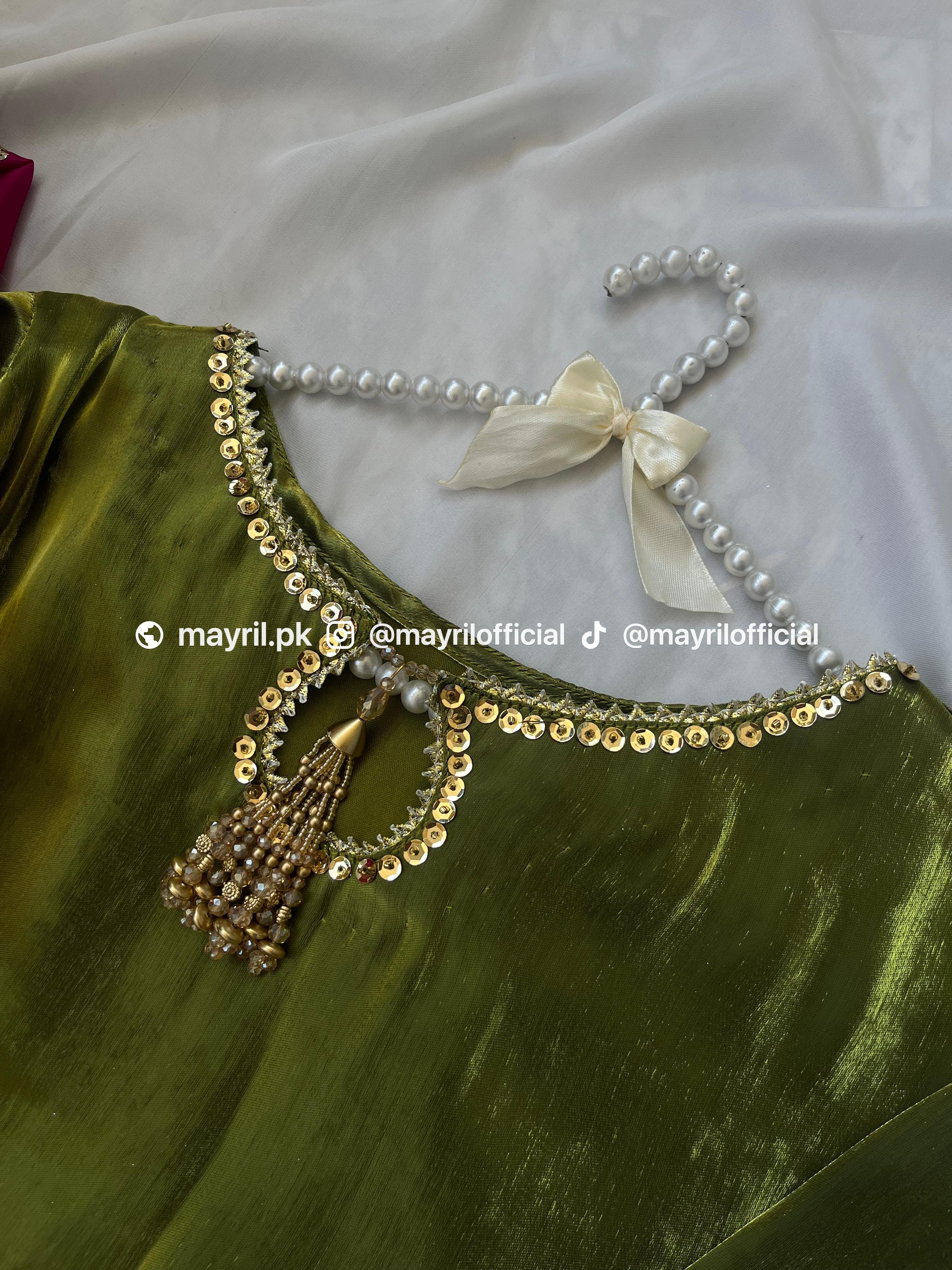 Mehndi - M021 2