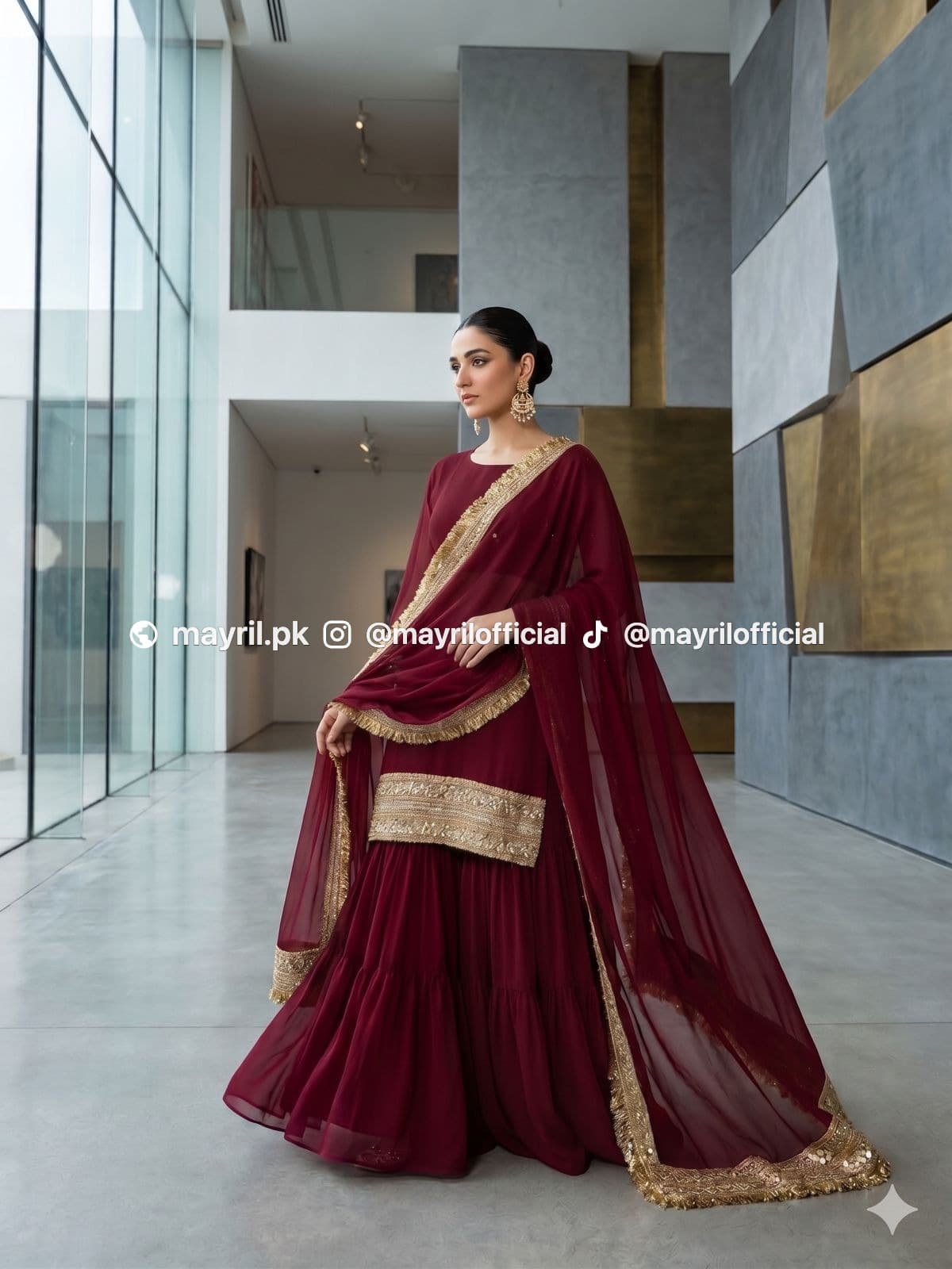 Chand Tara - M025 1