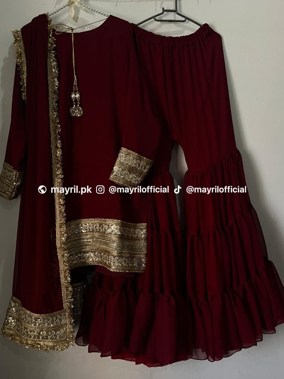 Chand Tara - M025 2