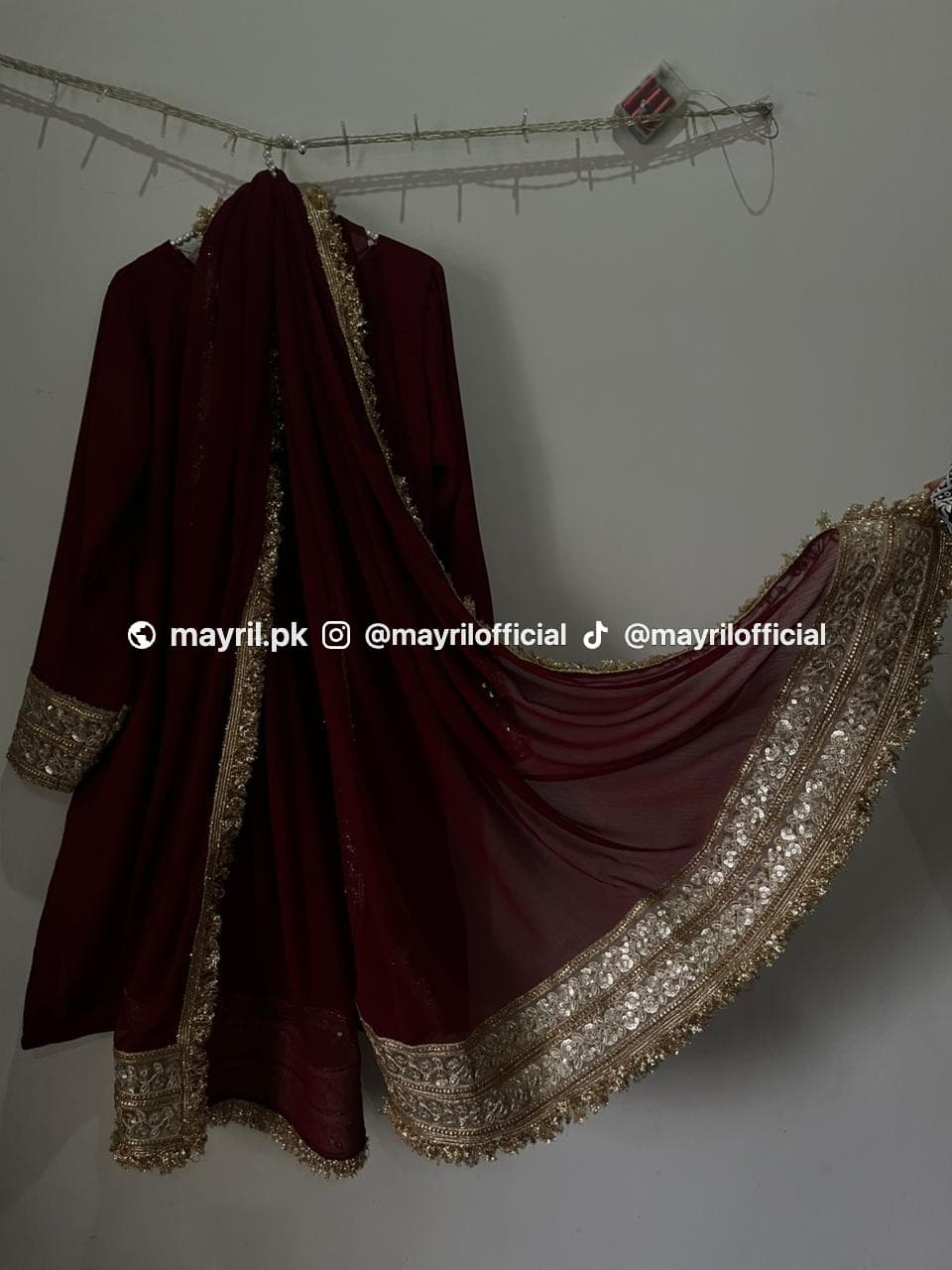 Chand Tara - M025 3