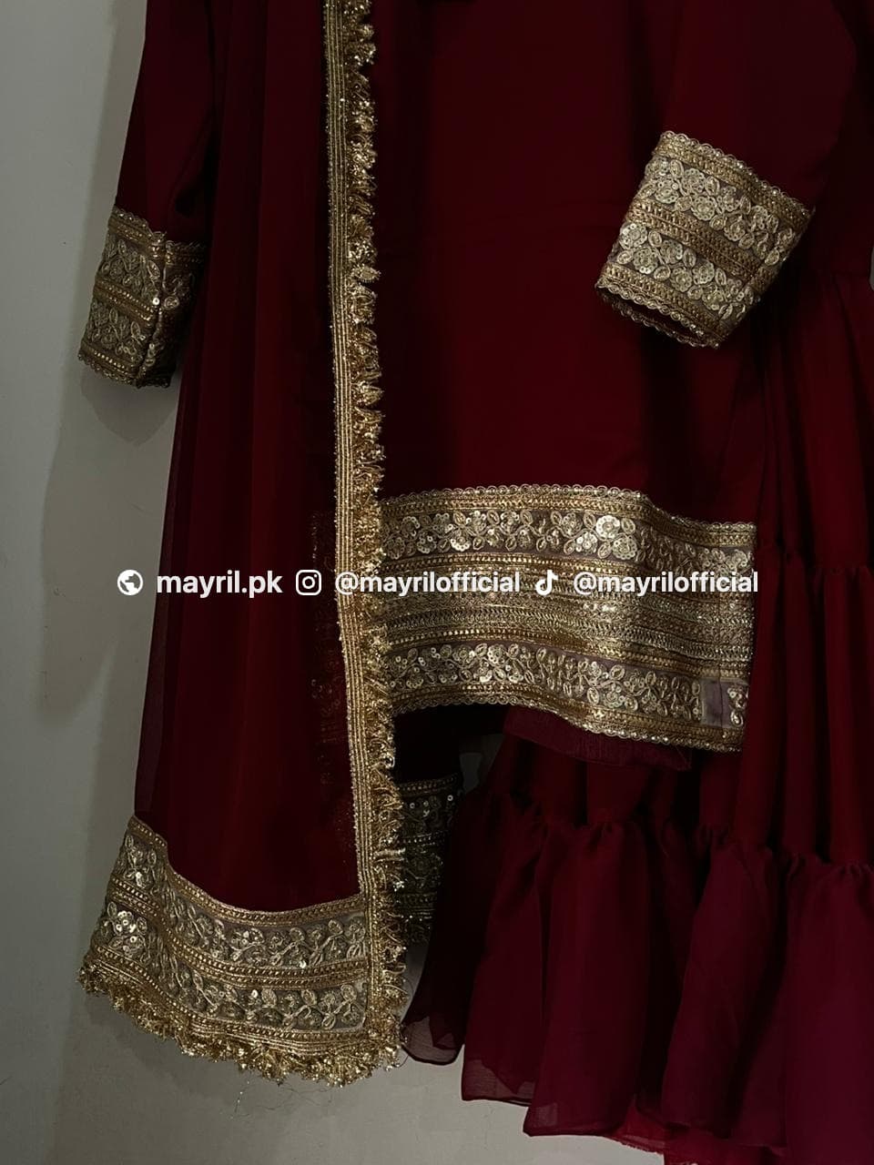 Chand Tara - M025 4