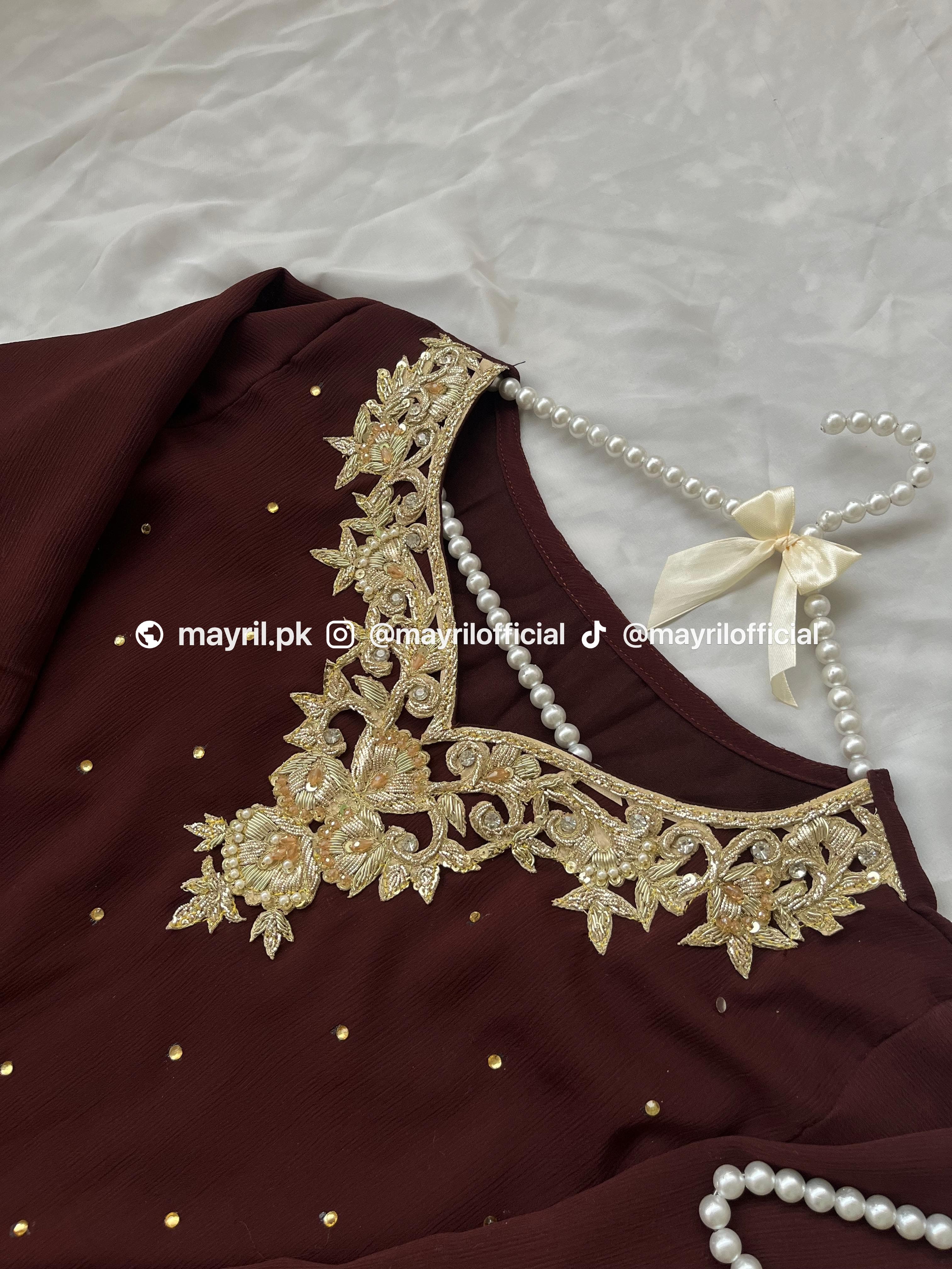 Anarkali - M026 2