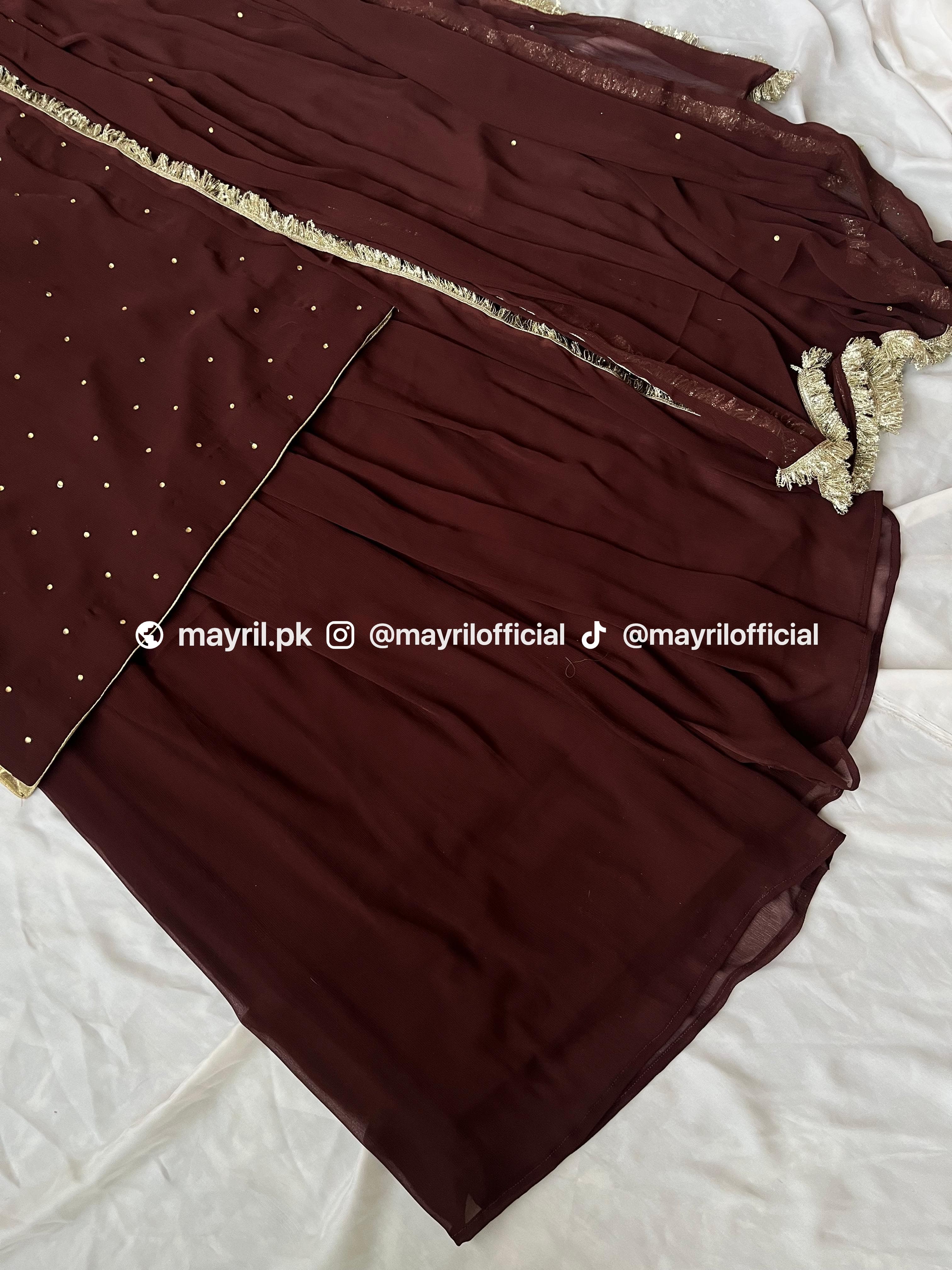 Anarkali - M026 3