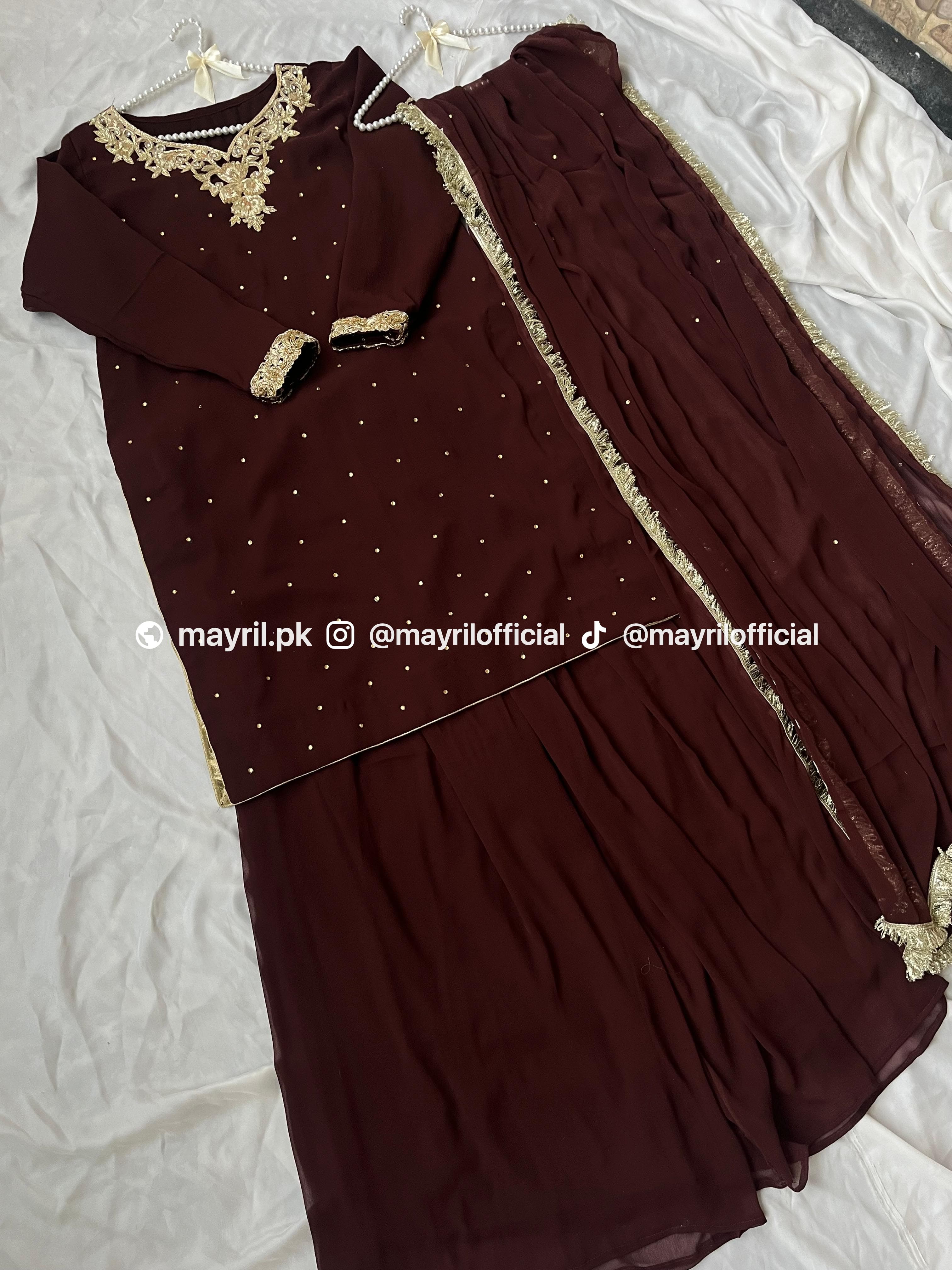 Anarkali - M026 4