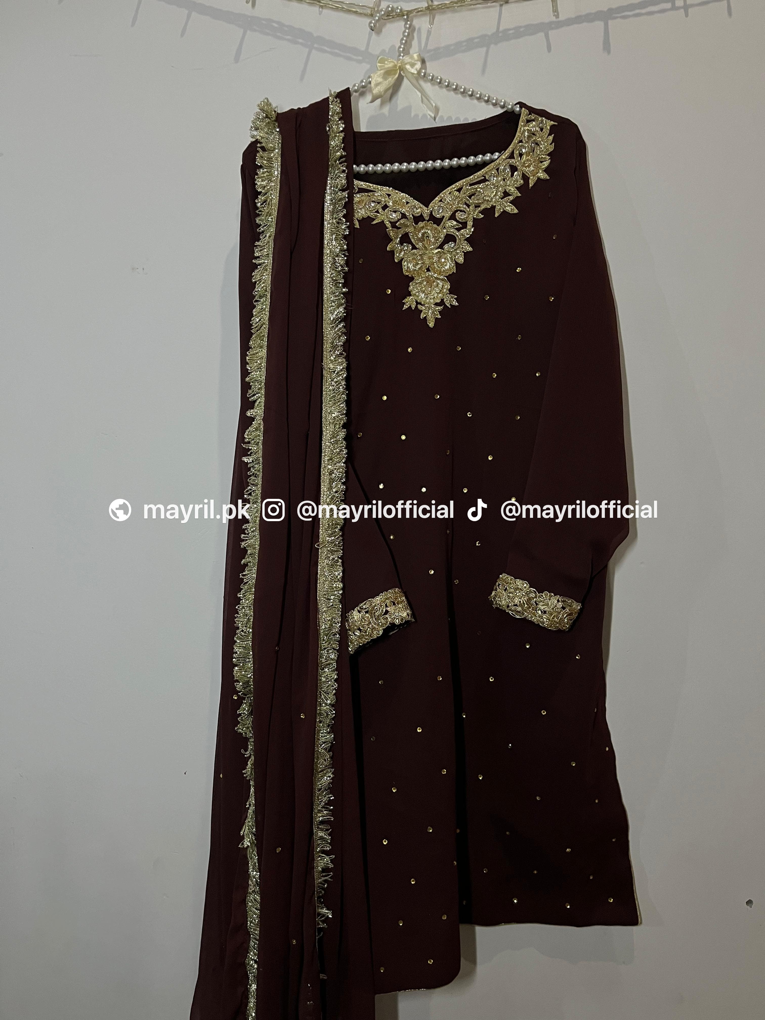 Anarkali - M026 5