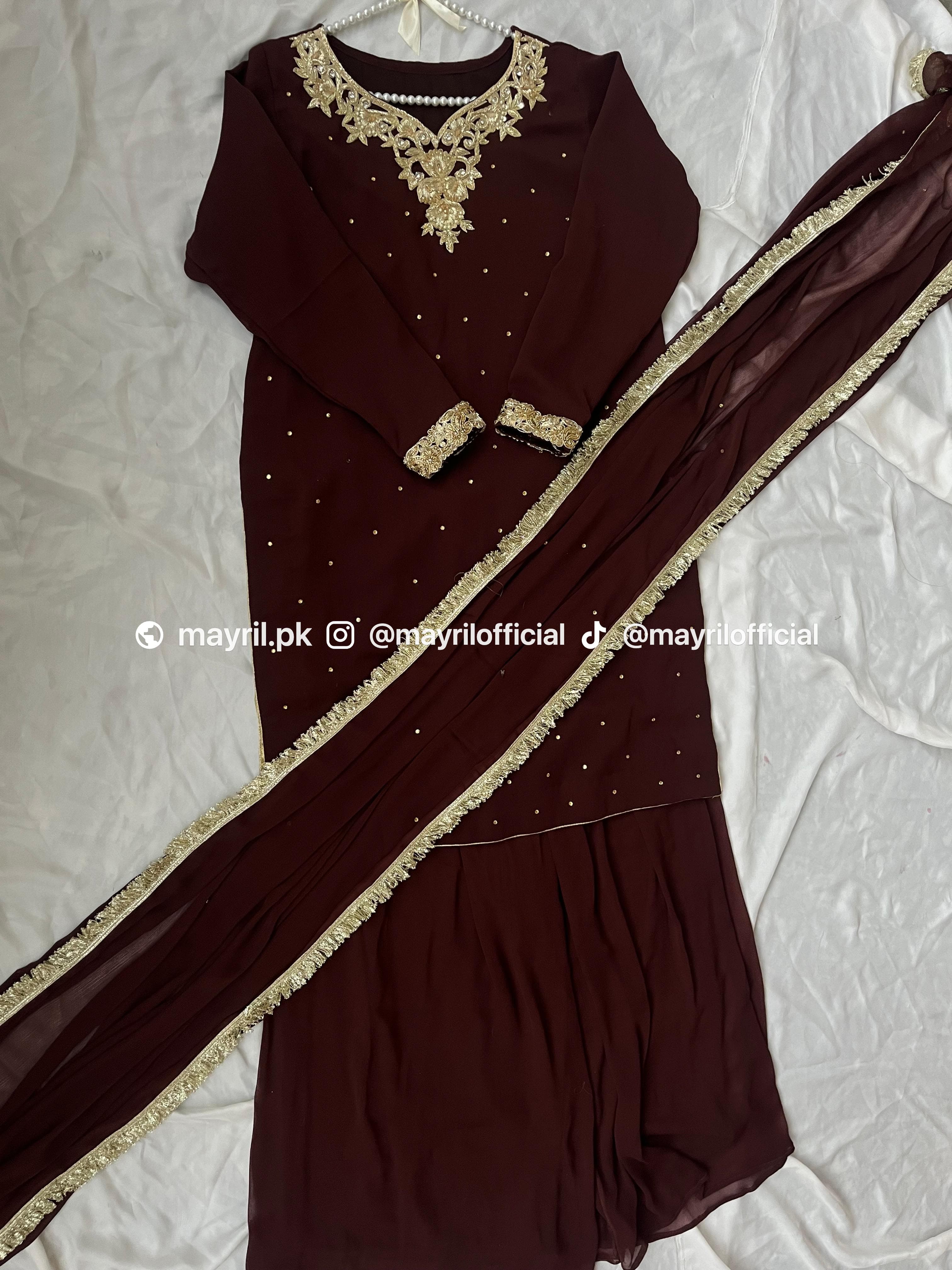 Anarkali - M026 6
