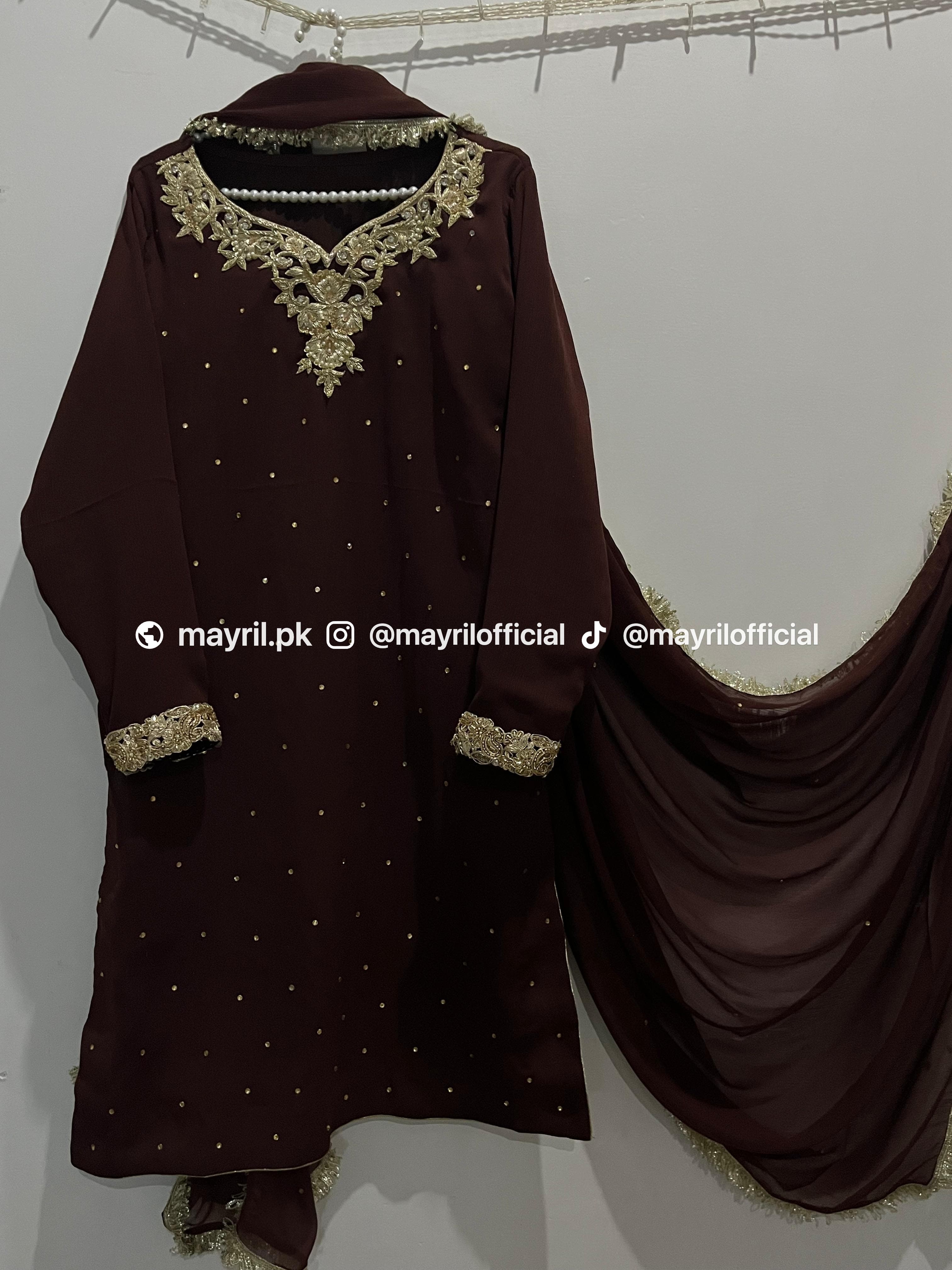 Anarkali - M026 7