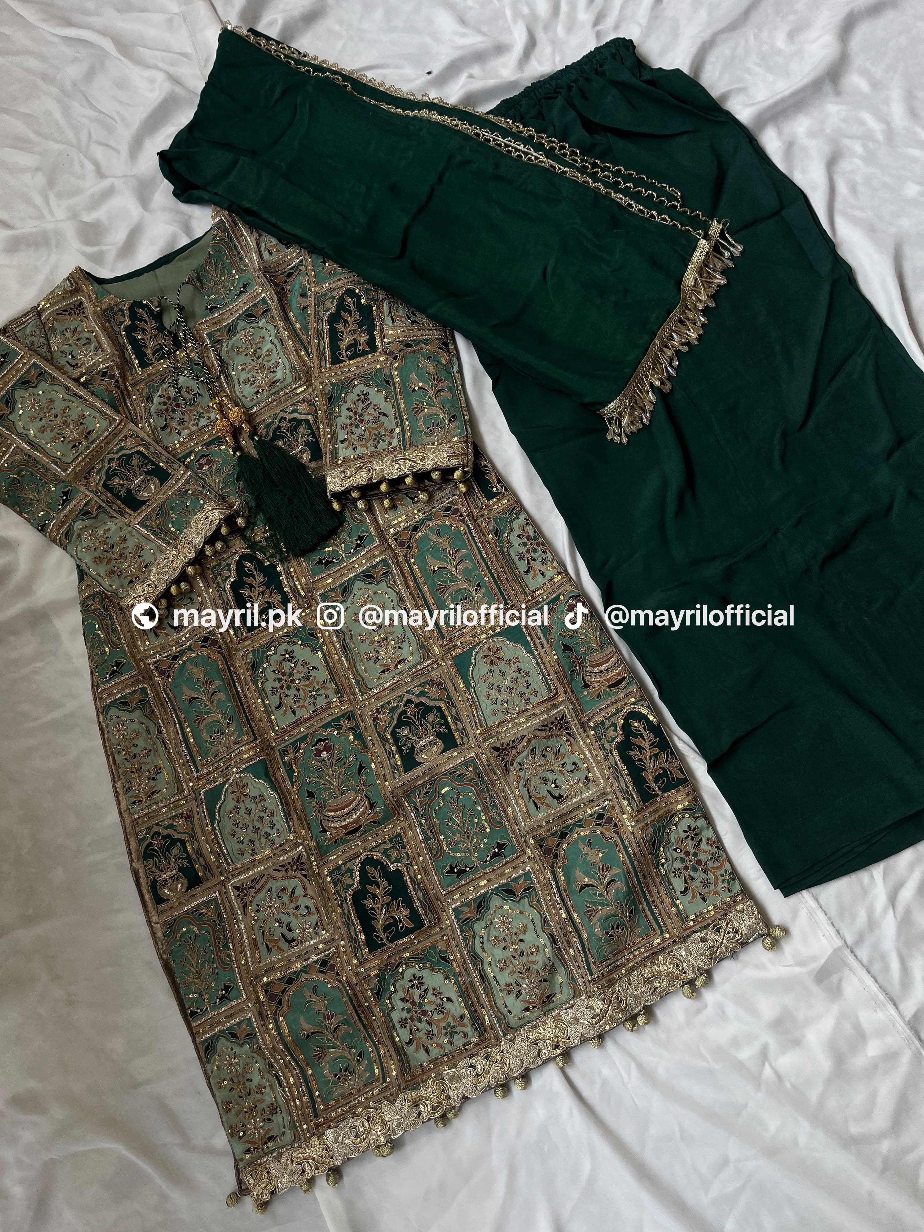 Raja Rani - M027 5