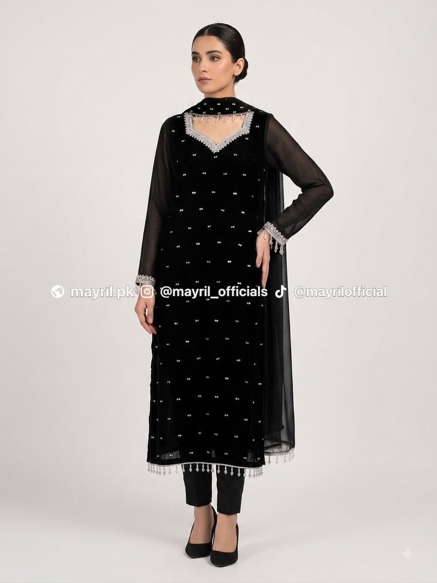 Chand - M028