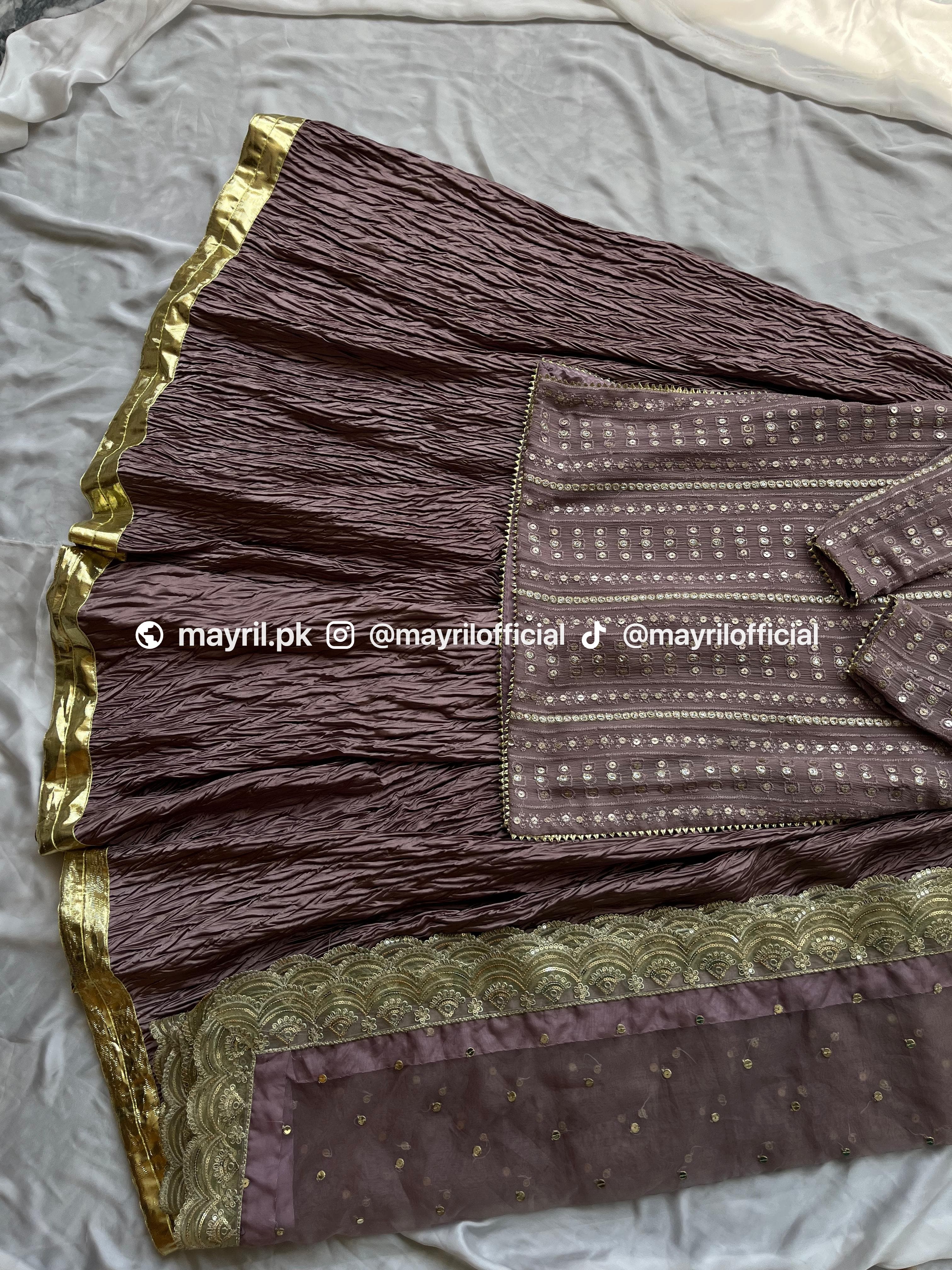 Crush - M024 3