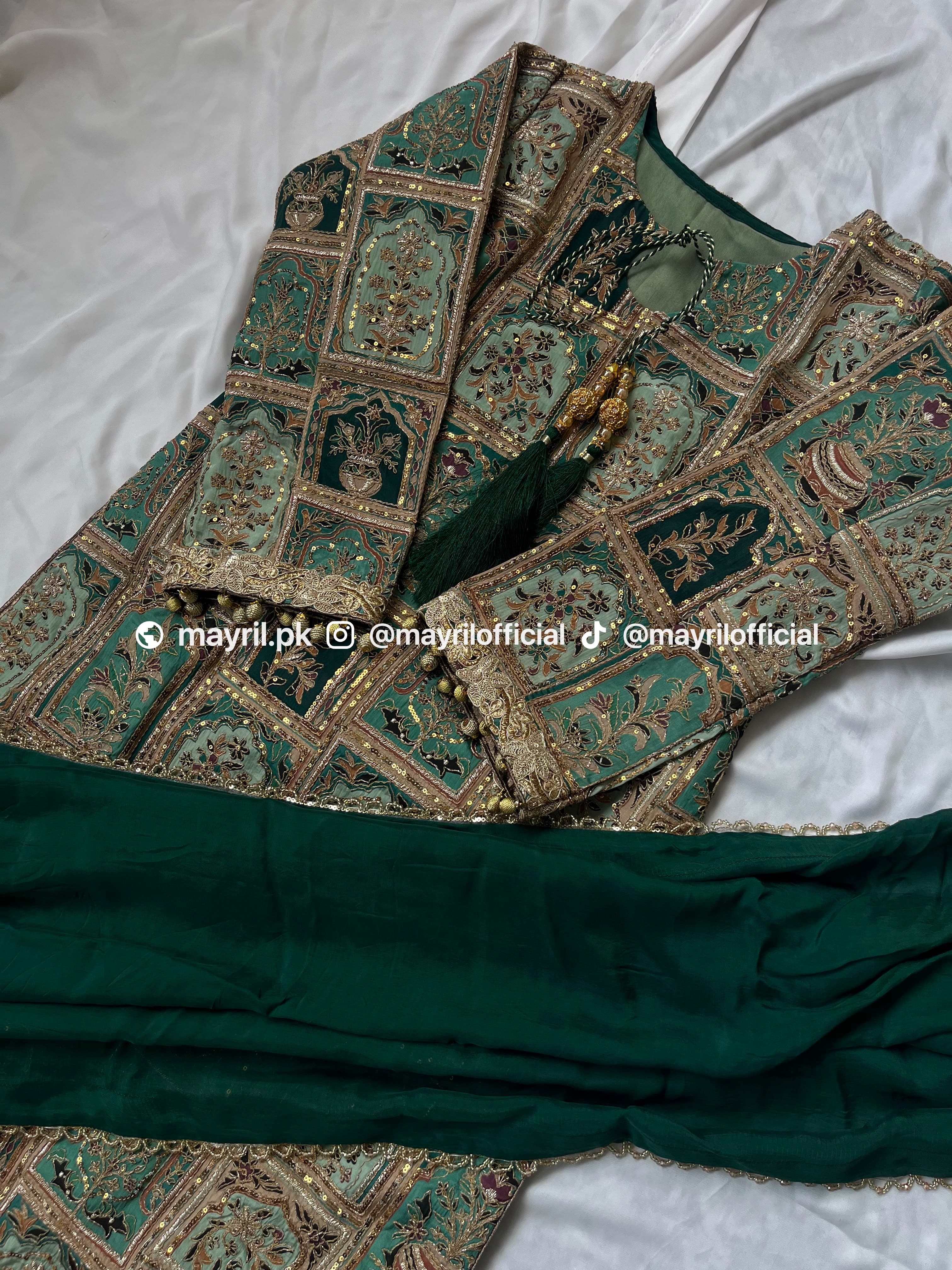 Raja Rani - M027 2