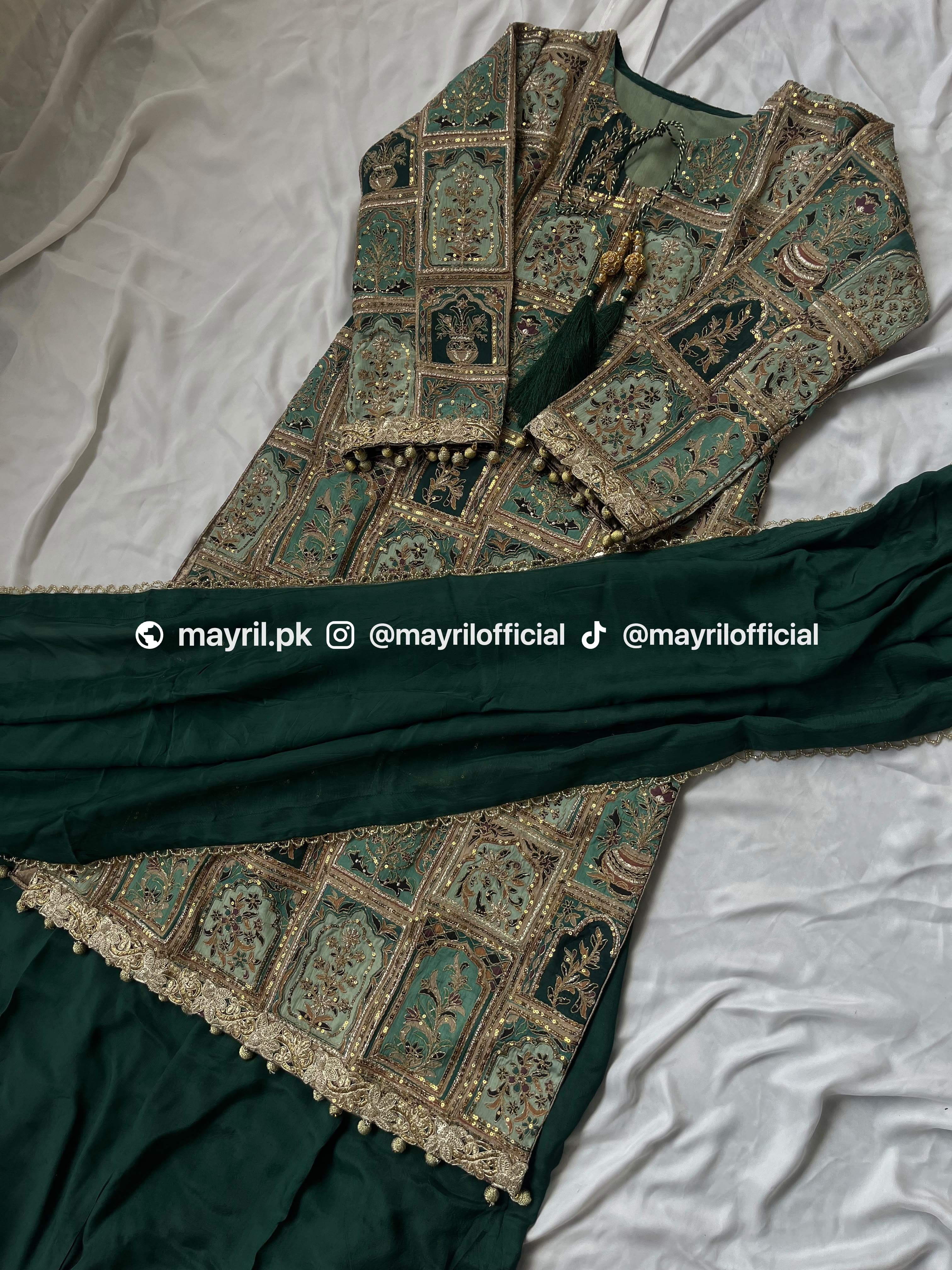 Raja Rani - M027 6